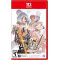Tales of Arise: Beyond the Dawn Edition - Nintendo Switch 2 (Game-Key Card)