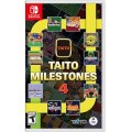 Taito Milestones 4 - Nintendo Switch