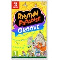 Rhythm Paradise Groove