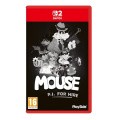 MOUSE: P.I. For Hire - Switch 2