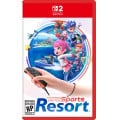 Nintendo Switch Sports Resort - Nintendo Switch 2