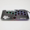 Snack Box Micro Leverless Controller