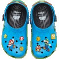 Kids Super Mario™ Core Classic Clog