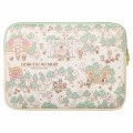 Animal Crossing Laptop Sleeve