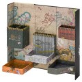 Stationery Box Splatoon SQUID or OCTO