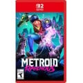Metroid Ravenous