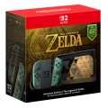 Nintendo Switch 2: The Legend of Zelda 40th Anniversary Edition Console