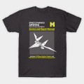 Arwing Service and Repair Manual by adho1982