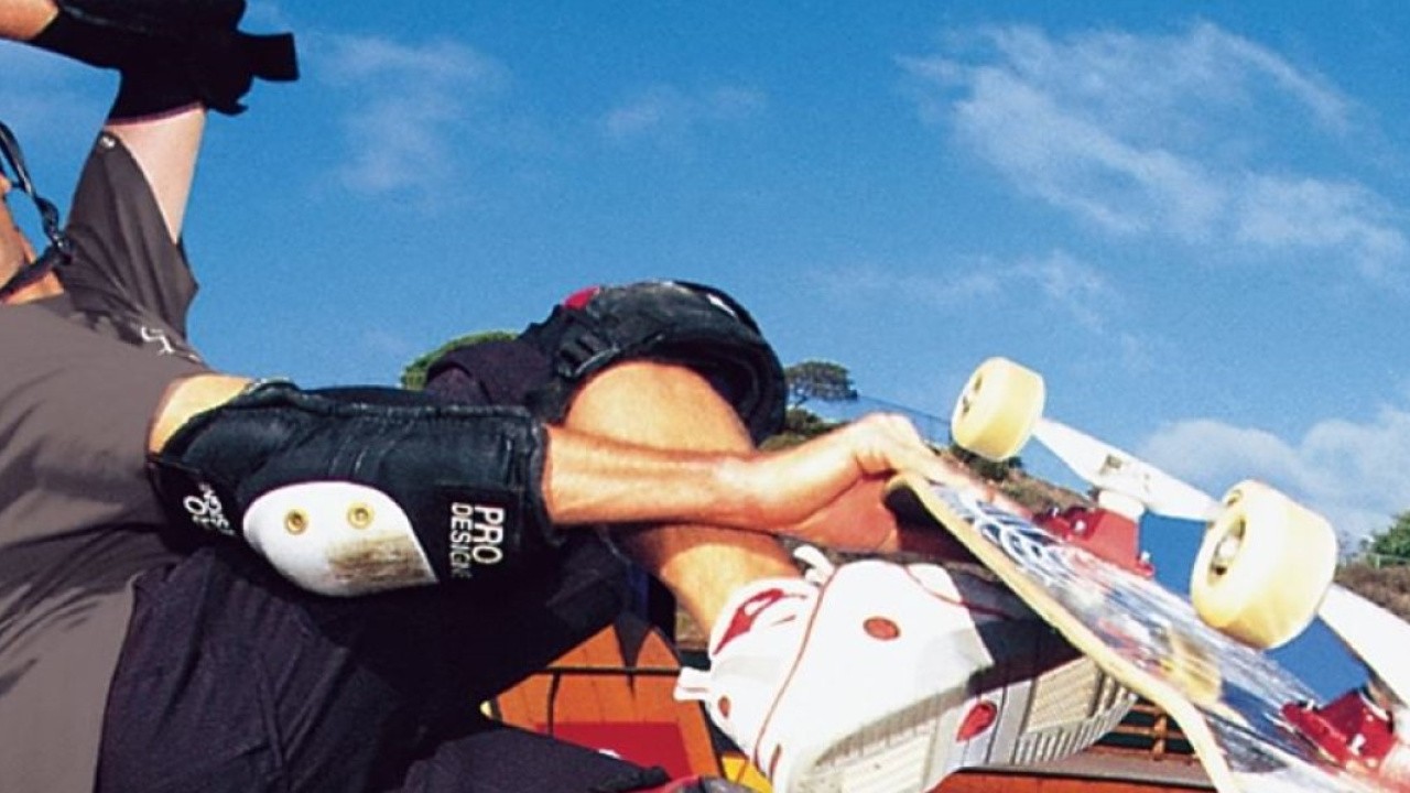 Tony Hawk�s Pro Skater 4 Review (GCN) Nintendo Life