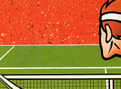 Nes+tennis