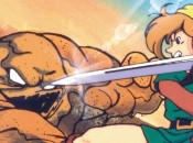 The Legend of Zelda: A Link to the Past (SNES)