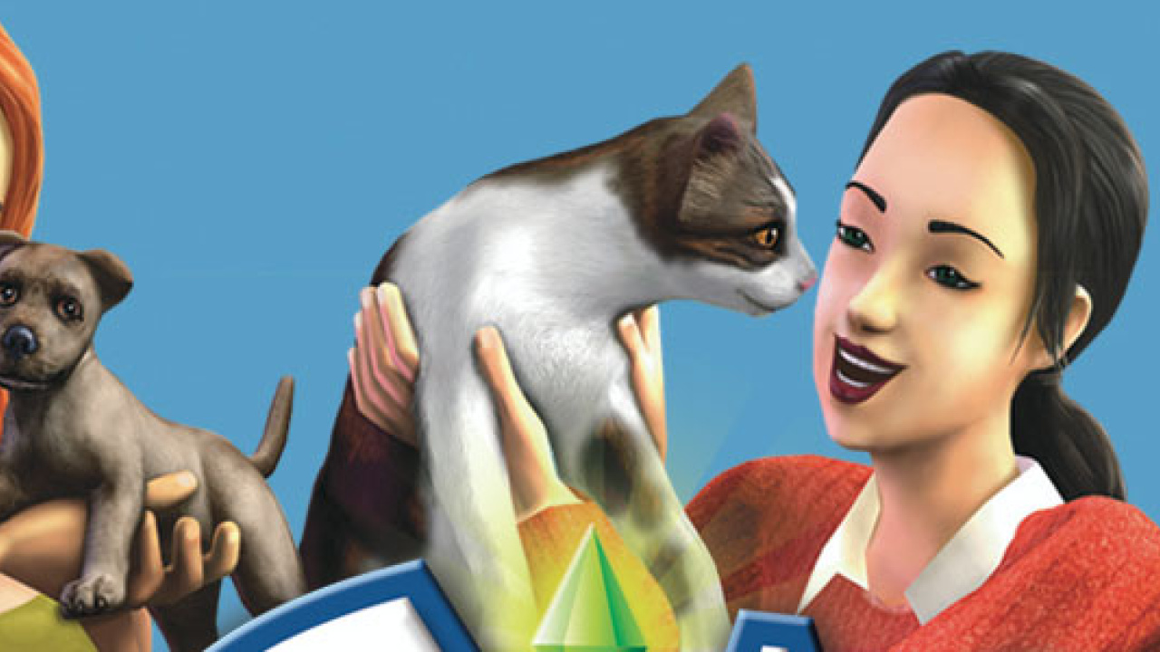 The Sims 2 Pets Review Gcn Nintendo Life
