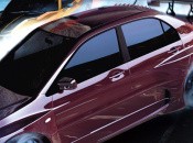 Need For Speed: Carbon (Wii)