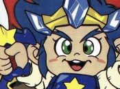 Wonder Boy in Monster World (Virtual Console / Sega Mega Drive)