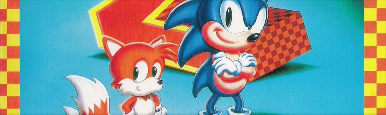 Sonic the Hedgehog 2 Review (MD) | Nintendo Life