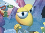 Dynamite Headdy (Virtual Console / Sega Mega Drive)