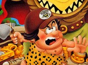 Adventure Island (Virtual Console / NES)