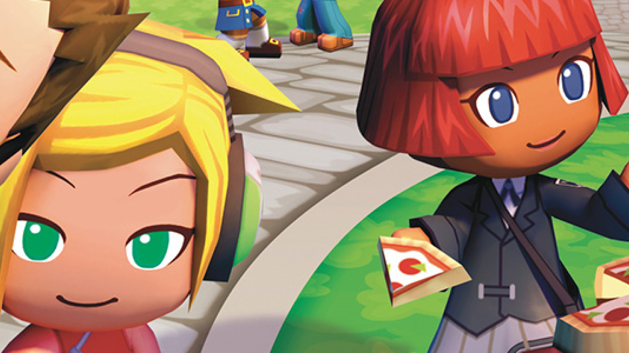 MySims Review (DS) | Nintendo Life
