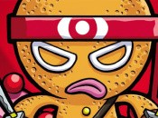 Ninjabread Man (Wii)