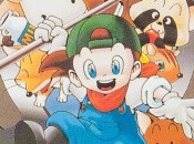 Harvest Moon (Virtual Console / Super Nintendo)