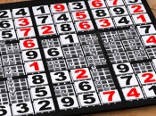 Essential Sudoku (DS)