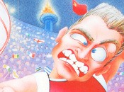 Super Dodge Ball (Virtual Console / NES)