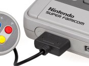 Space Invaders: The Original Game (Virtual Console / Super Nintendo)