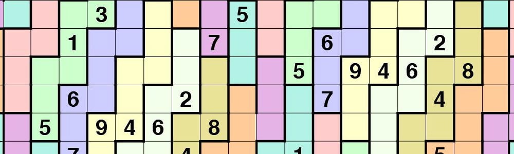 Sudoku Challenge Review WiiWare Nintendo Life