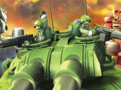 Battalion Wars 2 (Wii)