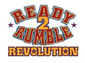 Ready 2 Rumble: Revolution (Wii)