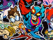 Captain Rainbow (Wii)