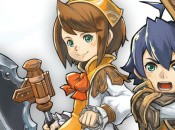 Final Fantasy Crystal Chronicles: Echoes of Time (DS)