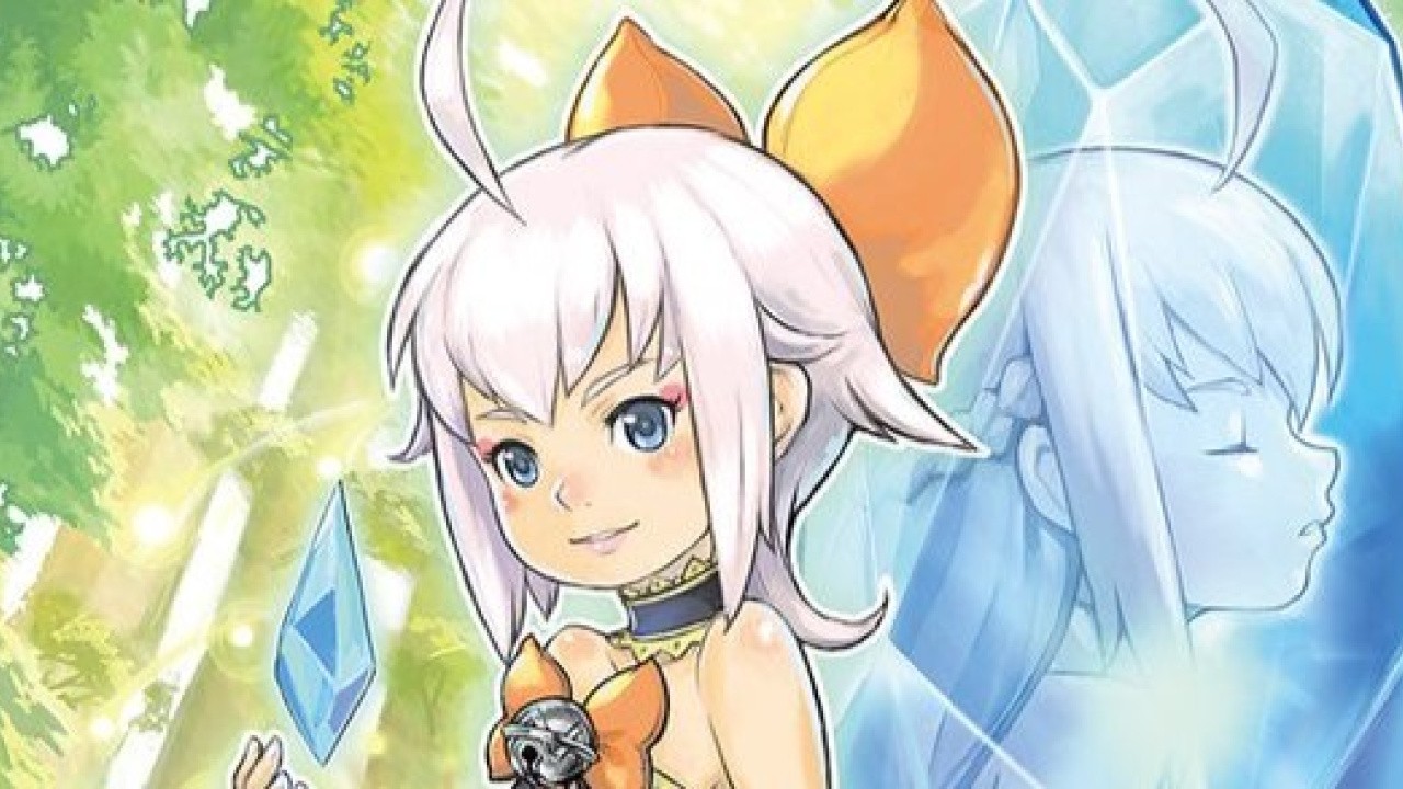 Final Fantasy Crystal Chronicles Echoes of Time Review (Wii) Nintendo Life