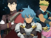 Star Ocean (SNES)