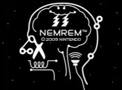 Art Style: NEMREM (DSiWare)