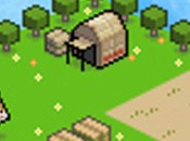 Art Style: BOXLIFE (DSiWare)