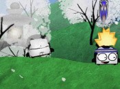 Eduardo the Samurai Toaster (WiiWare)