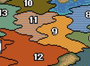 Genghis Khan II: Clan of the Gray Wolf (Virtual Console / Super Nintendo) Genghis Khan II: Clan of the Gray Wolf (Virtual Console / Super Nintendo)