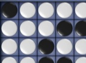 Silver Star Reversi (WiiWare)
