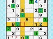 Sudoku 50! For Beginners (DSiWare)