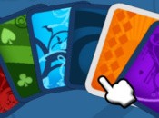 HB Arcade Cards (WiiWare)