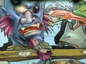 Monster Lab (Wii)