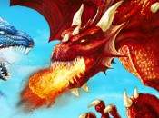 Combat of Giants: Dragons - Bronze Edition (DSiWare)