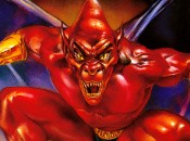 Demon's Crest (Super Nintendo)