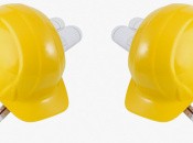 Hard-Hat Domo (DSiWare)