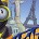 Image: Review: Ninja Captains (Wii)