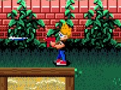 Zombies Ate My Neighbors (Virtual Console / Super Nintendo)