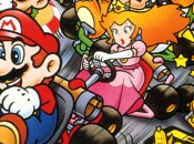Super Mario Kart (Virtual Console / Super Nintendo)