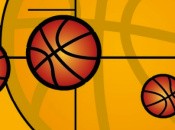 Arcade Hoops Basketball (DSiWare)