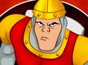 Dragon's Lair (DSiWare)